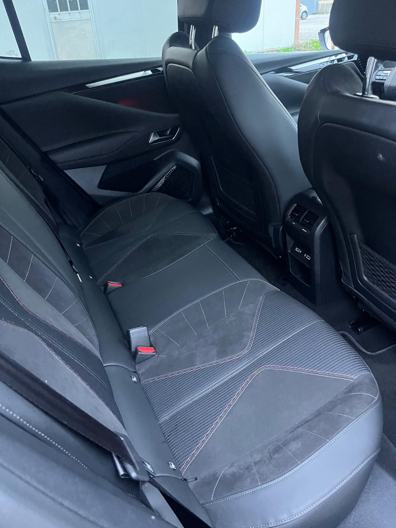 Ds DS4 4 BlueHDi 130 aut. Performance Line+