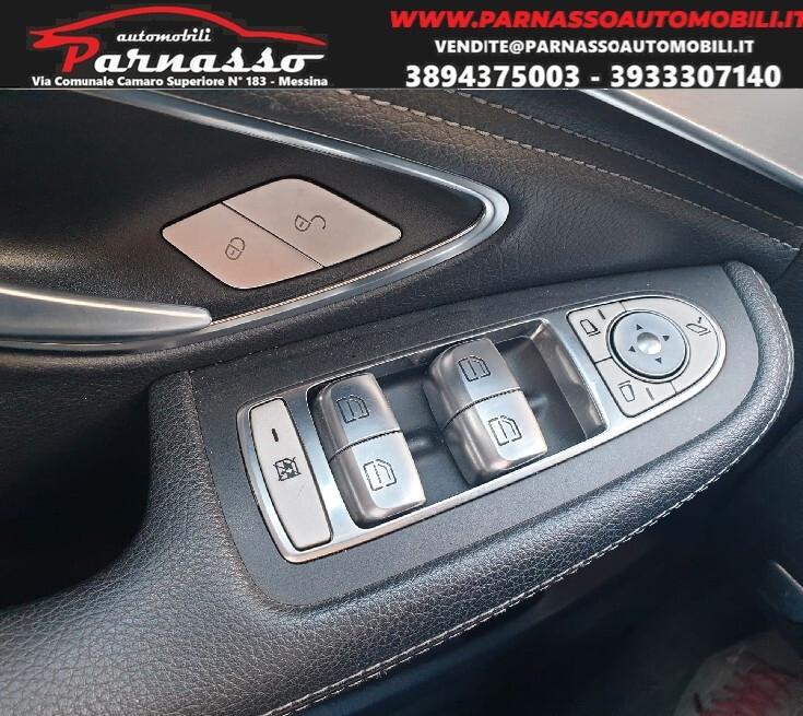 Mercedes-benz C 220 BlueTEC Automatic Premium