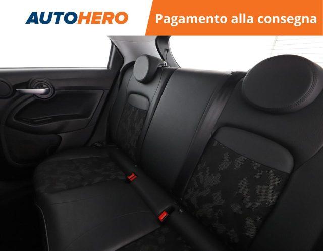 FIAT 500X 1.3 T4 150 CV DCT Cross