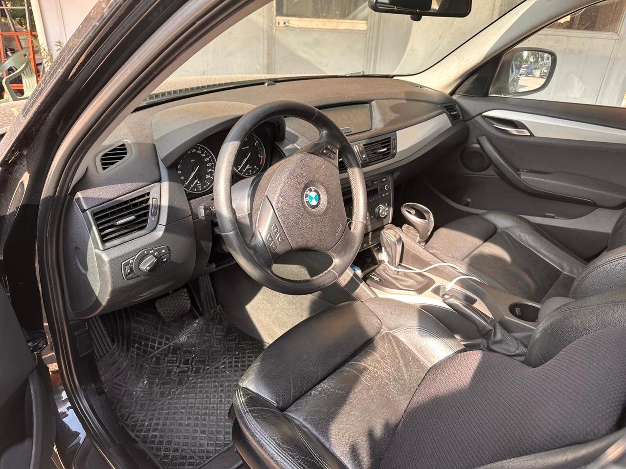 Bmw X1 sDrive20d Futura