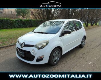 RENAULT Twingo 2ª serie Twingo 1.2 16V Night&Day