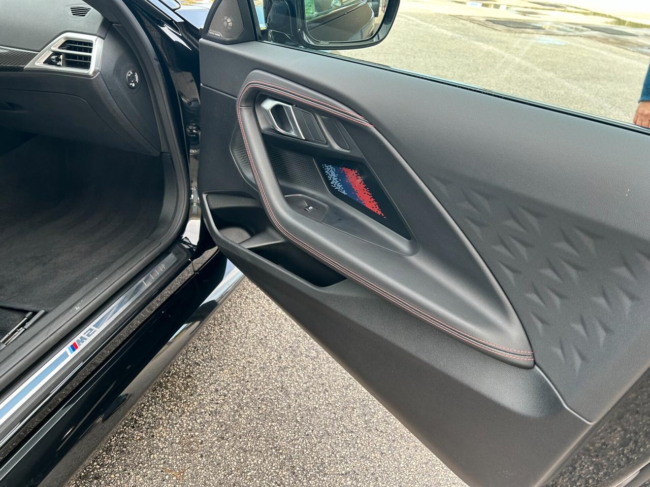 Bmw M2 COUPE