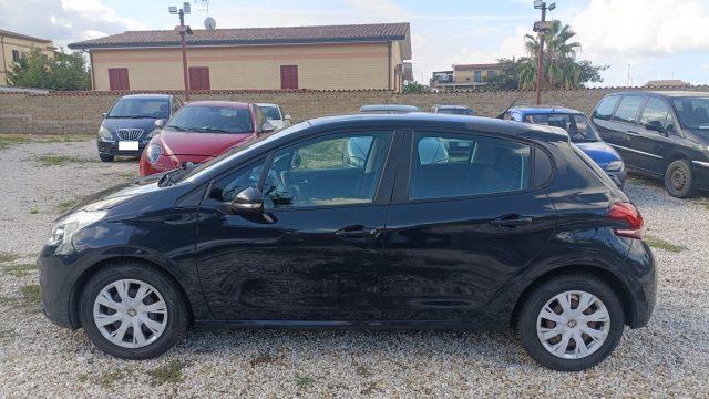 PEUGEOT 208 SI ZTL POSSIBILITA' DI GPL