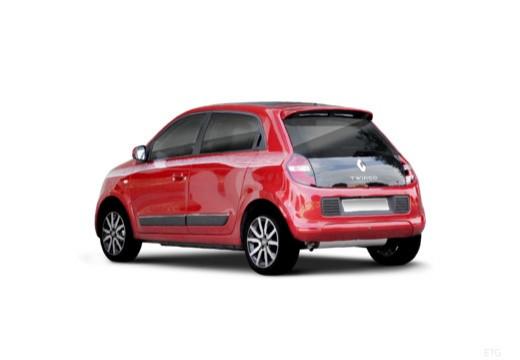 RENAULT Twingo III 2014 - Twingo 1.0 sce Lovely2 s&s 69cv