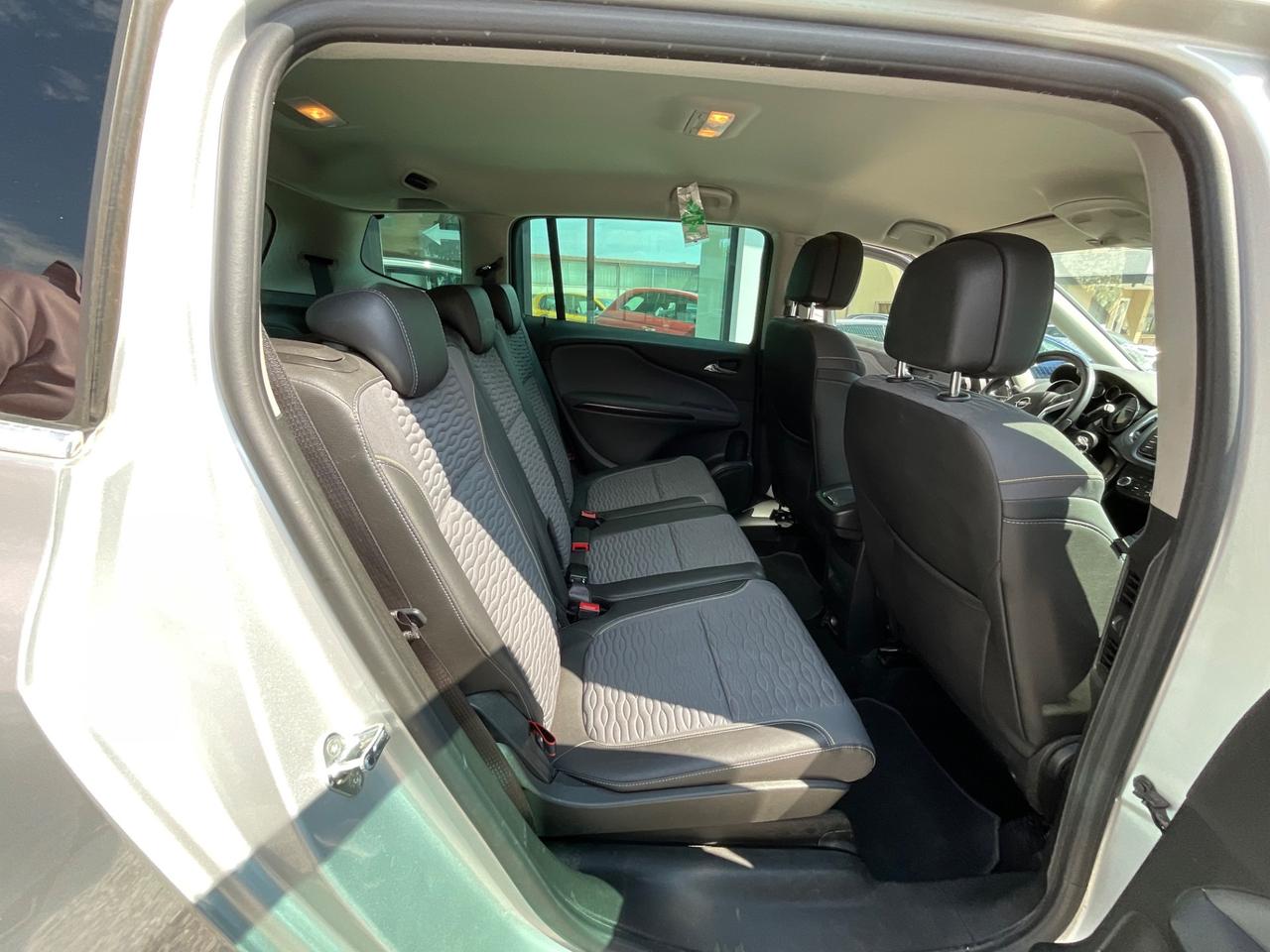 Opel Zafira Tourer 2.0 CDTi 110CV ELECTIVE