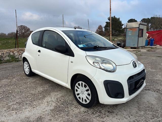 Citroen C1 1.0 3 porte Attraction