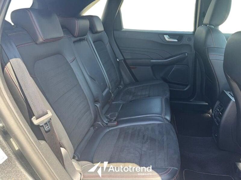 Ford Kuga 2.0 EcoBlue 150 CV AWD Automatica ST-Line
