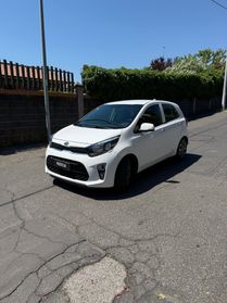 Kia Picanto 1.0 12V EcoGPL 5 porte Cool