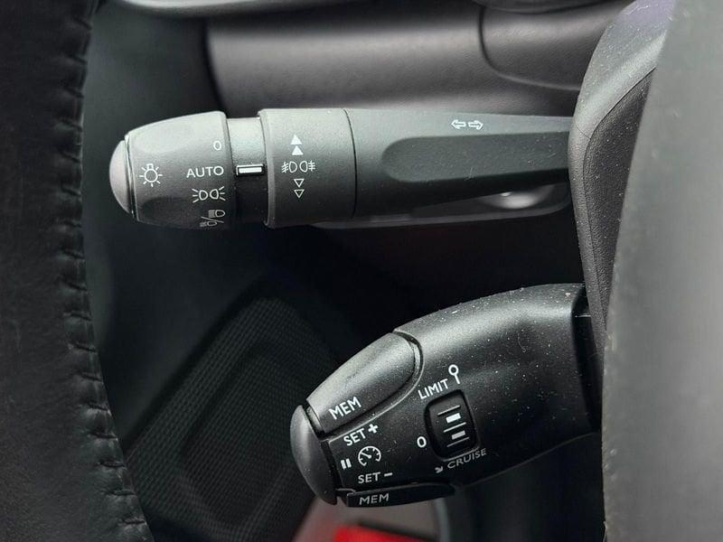 Citroën C3 C3 1.2 puretech C-Series s&s 83cv + GPL