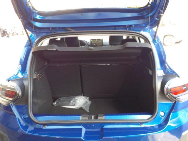 DACIA Sandero Stepway 1.2 GPL 120 CV Expression