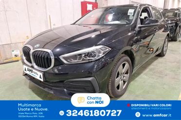 Bmw 116d 5p. Business Advantage