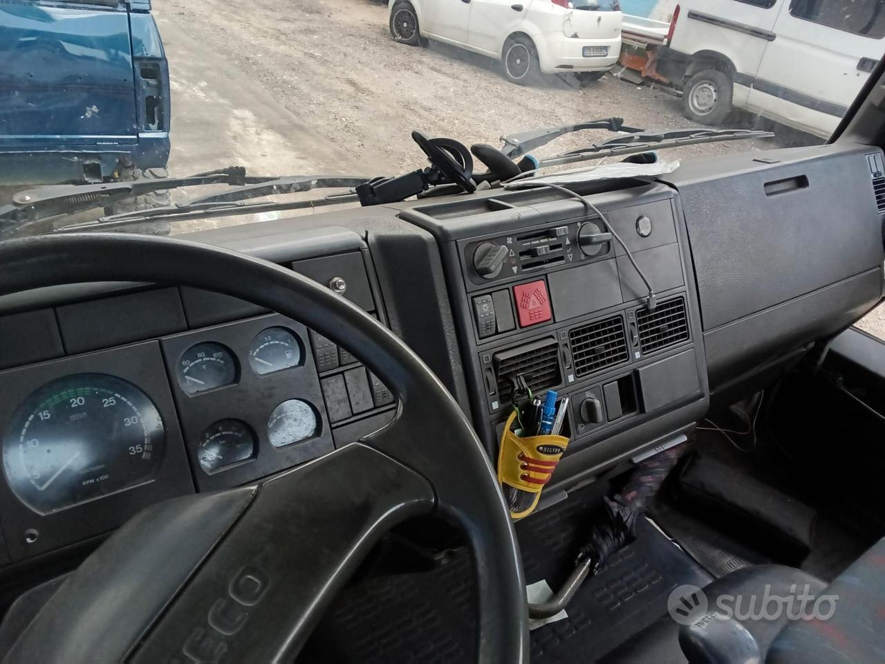 iveco 75