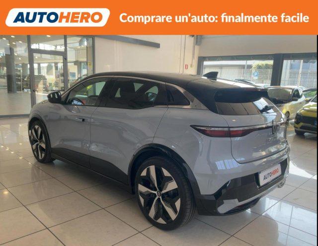 RENAULT Megane Mégane E-Tech Electric EV60 220 CV Optimum Charge