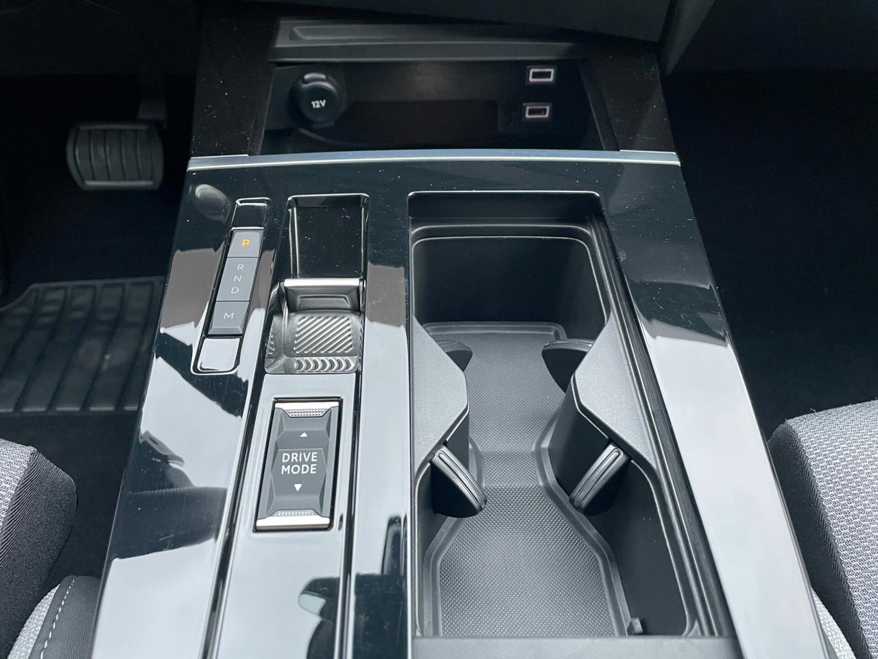 Opel Astra 1.5 Turbo Diesel 130 CV AT8 Sports Tourer Edition