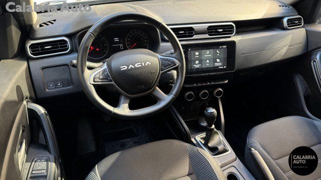 DACIA Duster 1.0 TCe GPL 4x2 Journey