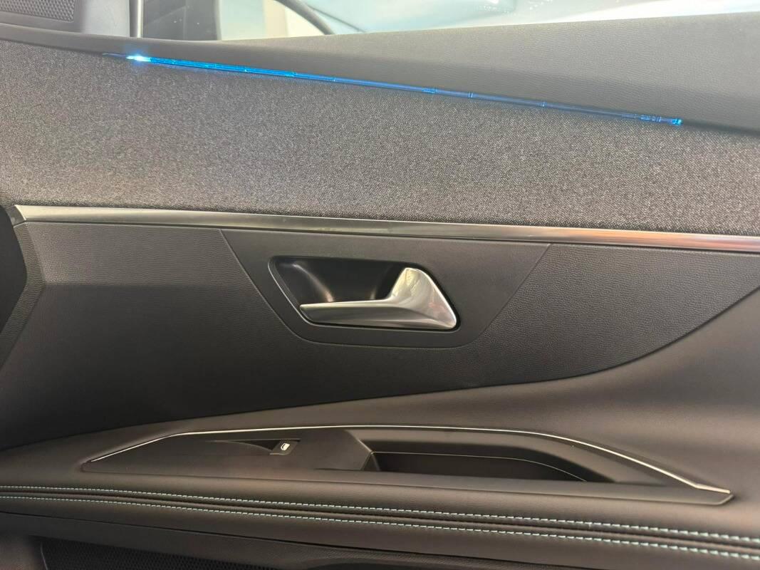 Peugeot 3008 II 1.5 bluehdi Allure Pack s&s 130cv eat8