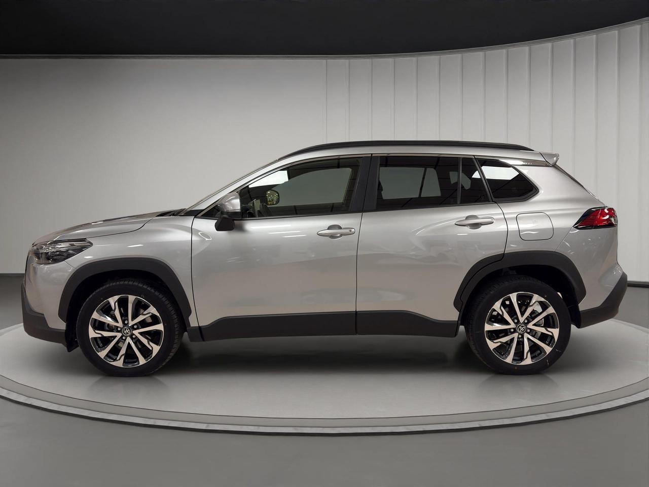 Toyota Corolla Cross 1.8h Trend fwd 140cv e-cvt