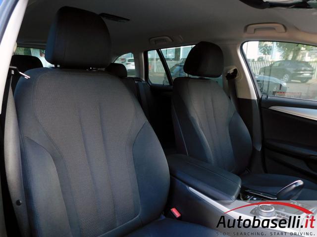BMW 520 D 190CV AUTOMATICO TOURING BUSINES