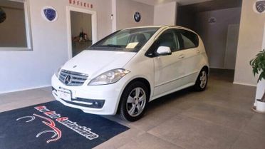 Mercedes-benz A 160 Special Edition