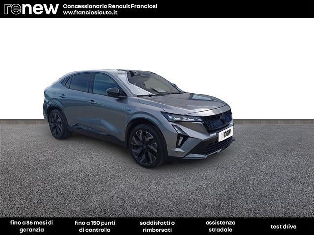 RENAULT Rafale 1.2 E-Tech full hybrid 200cv Esprit Alpine