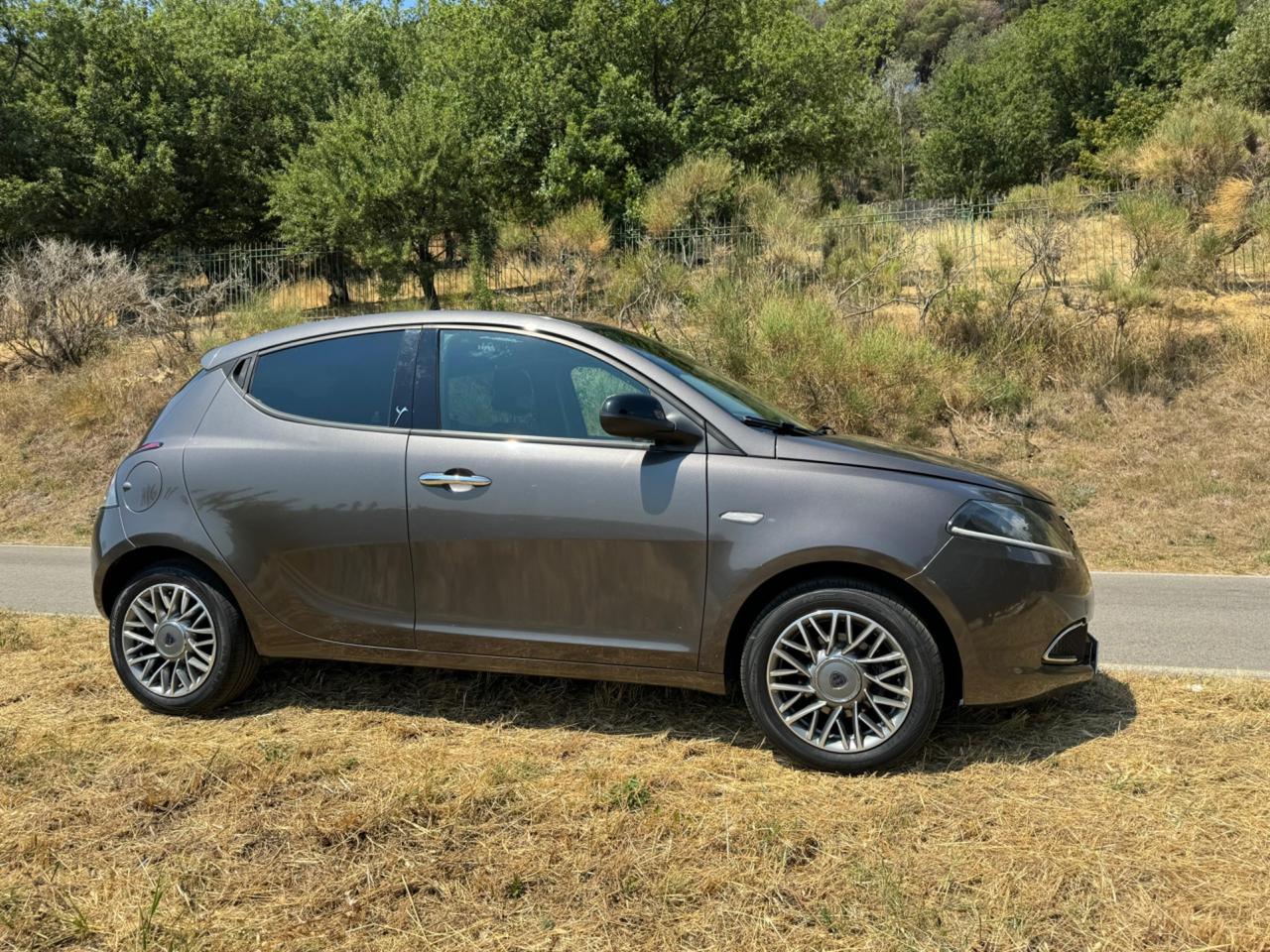 Lancia Ypsilon 0.9 TwinAir 85 CV 5 porte S&S DFN Platinum