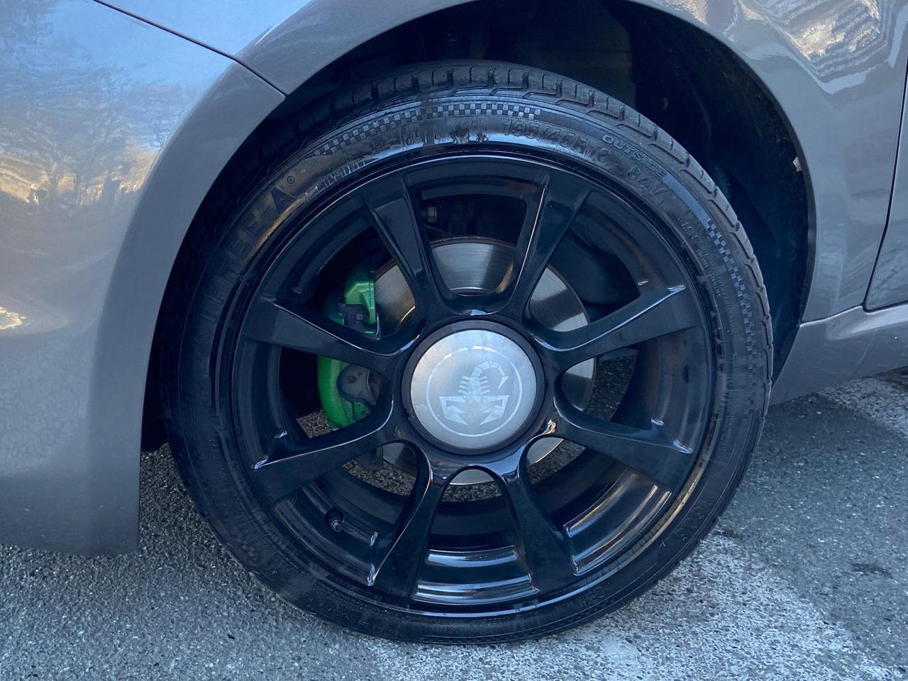 Fiat 500 Dolcevita 1.0 70 MHEV #10182