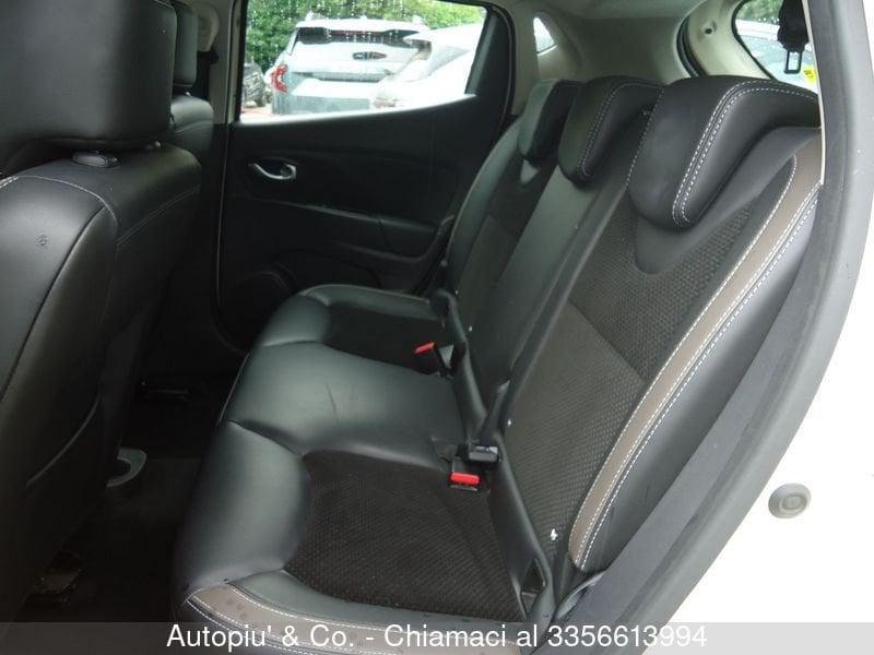 Renault Clio TCe 12V 90CV Energy Intens