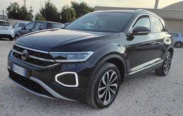 Volkswagen T-Roc 2.0 TDI SCR Style