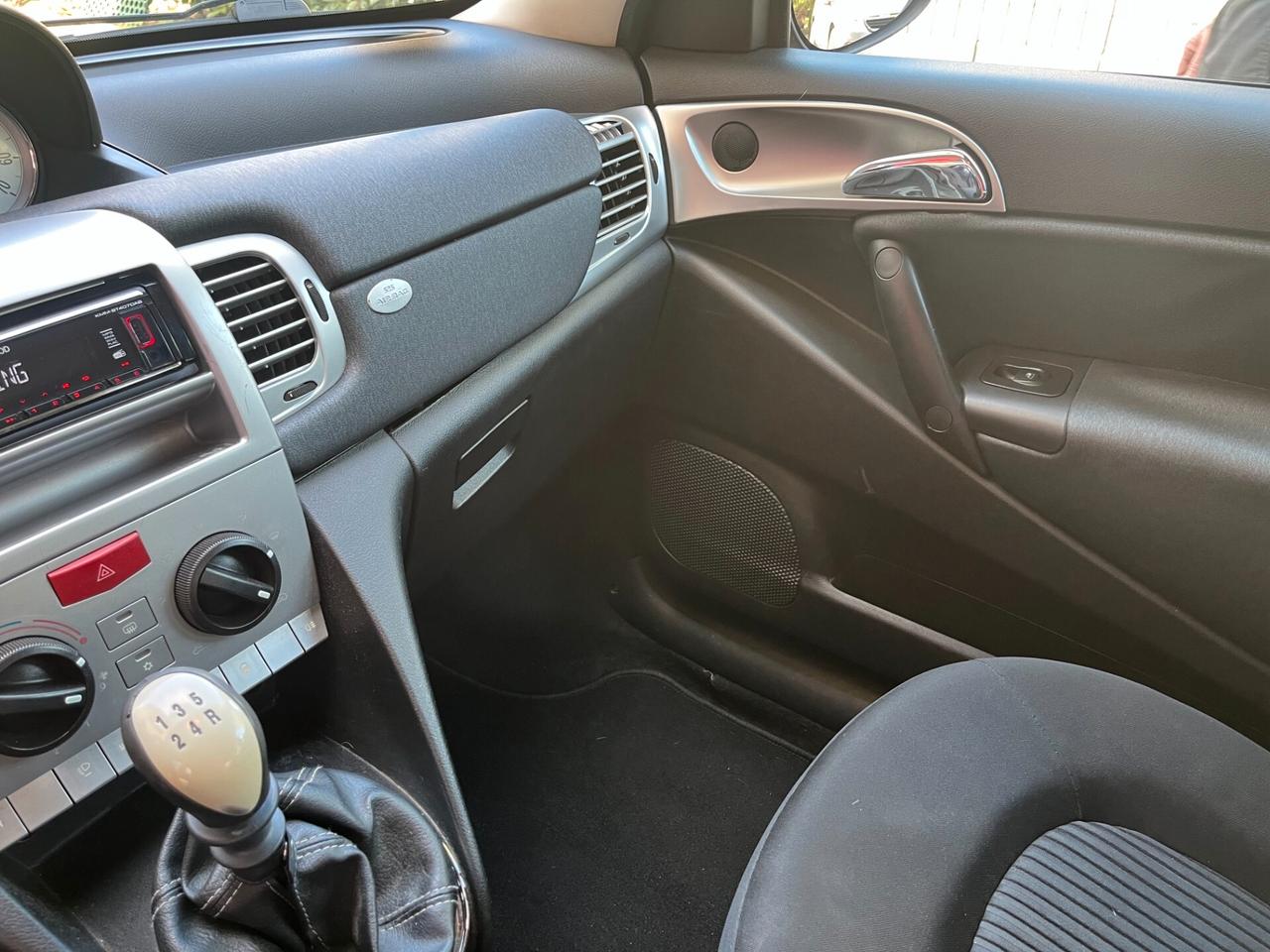 LANCIA YPSILON 1.2 BENZINA 3P ORO