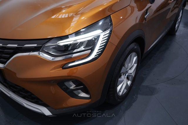 RENAULT Captur 1.6 Plug-in Hybrid E-Tech 160cv Intens