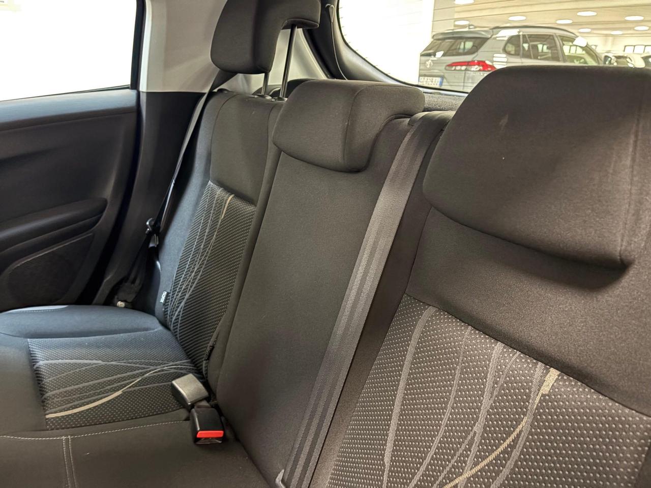 Peugeot 208 5p 1.4 hdi 8v Allure