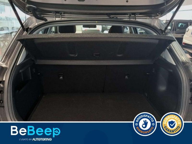 KIA Stonic 1.2 DPI STYLE 84CV