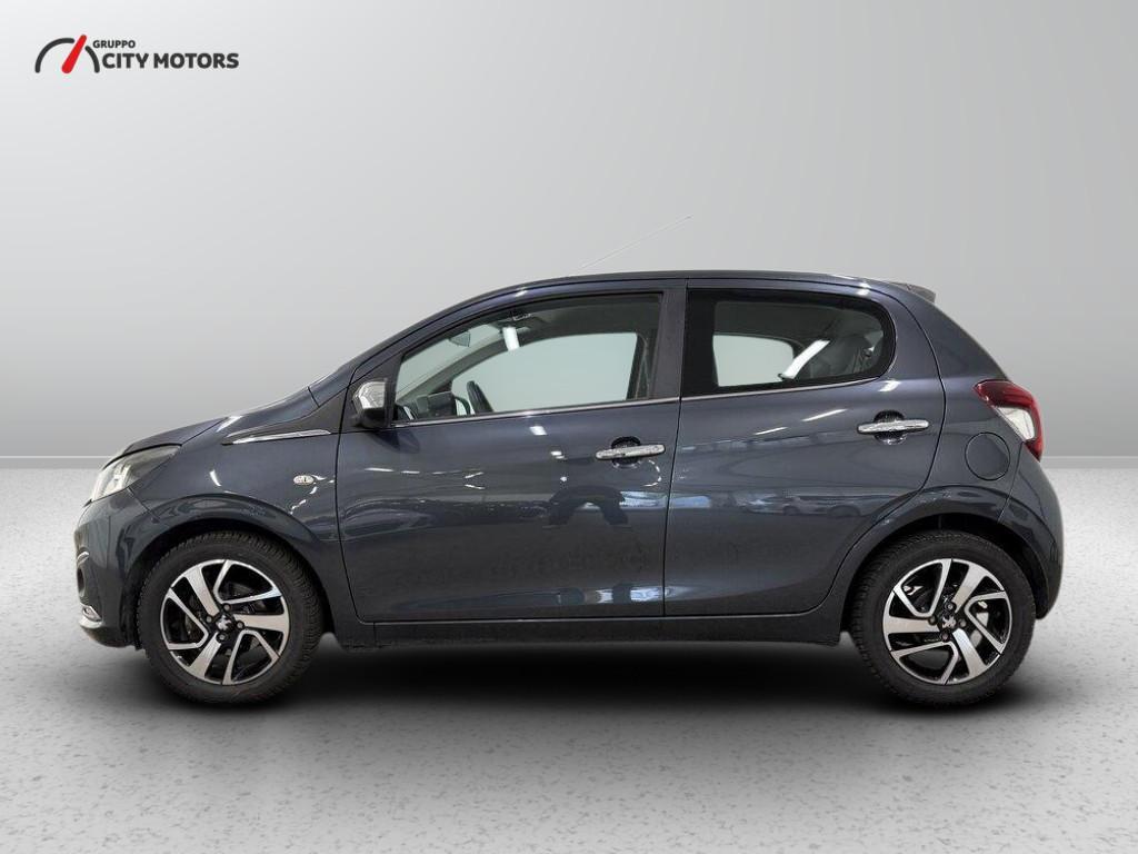 Peugeot 108 5 Porte 1.0 VTi Allure
