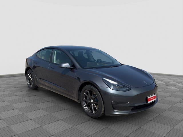 TESLA Model 3 Model 3 Long Range Dual Motor AWD