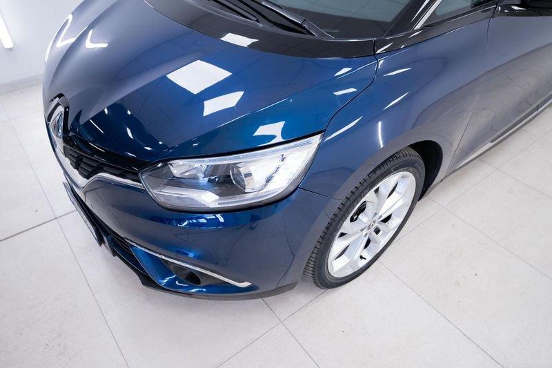 Renault Grand Scénic 1.7 blue dCi Sport Edition2 EDC 120CV