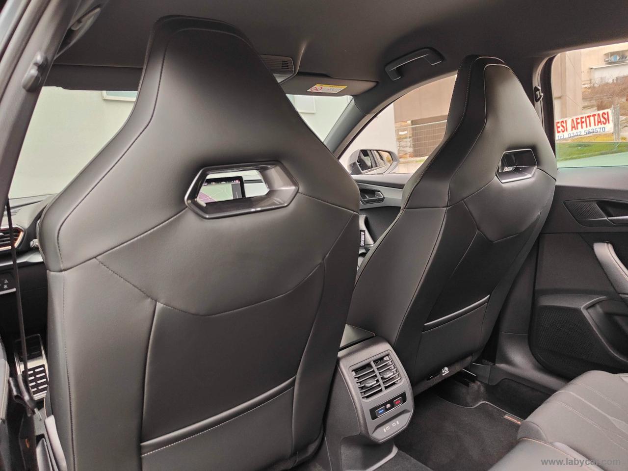 CUPRA Formentor 2.0 TSI 4Drive DSG VZ