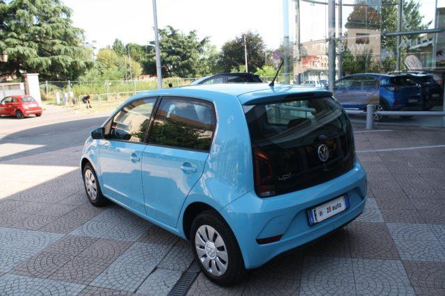 VOLKSWAGEN up! 1.0 75 CV 5p. move up! PROMO