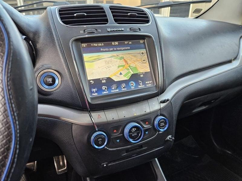 FIAT Freemont 2.0 MultiJet 16v 170cv 7POSTI AWD