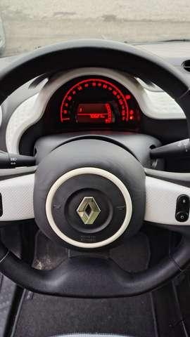 Renault Twingo Twingo III 2015 1.0 sce Live 70cv