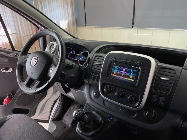 FIAT Talento 1.6 MJT 120CV L1 H1 COMBI 12Q