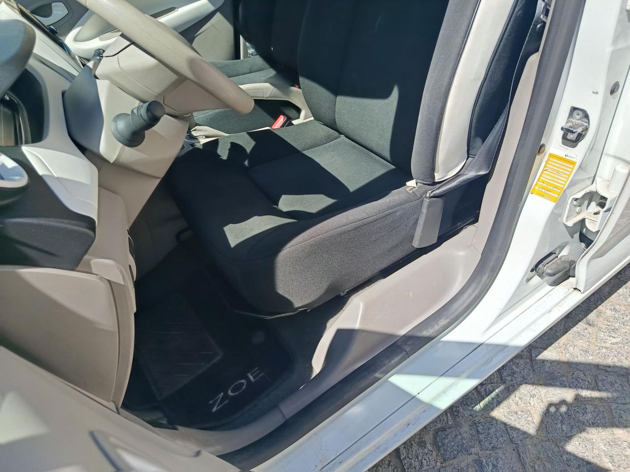 Renault ZOE Life R90 22 Kwh #10818
