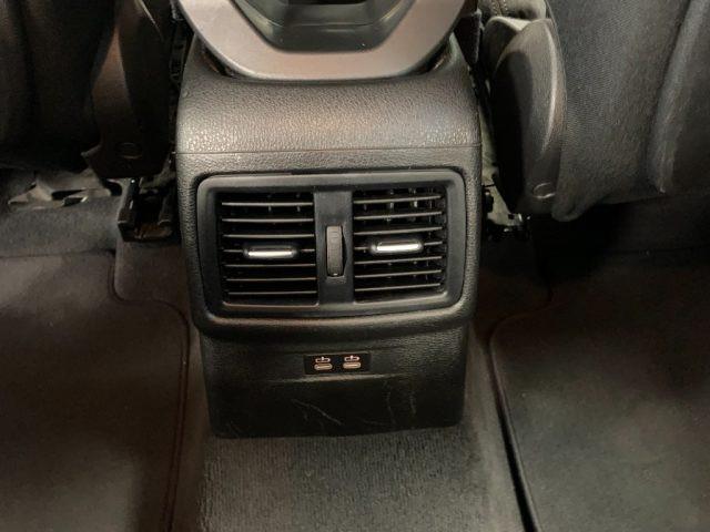 BMW X1 sDrive 18d xLine Automatico