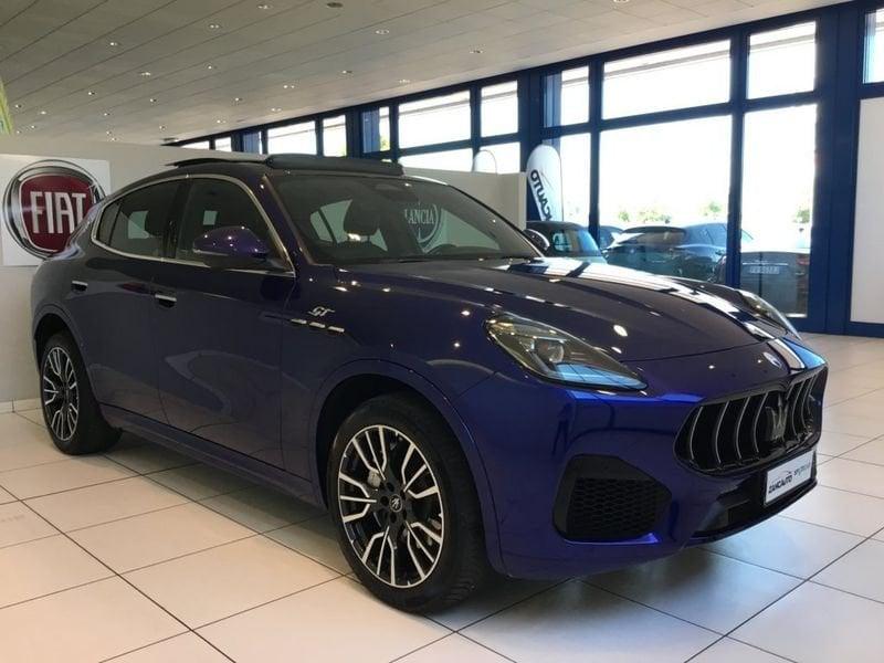 Maserati Grecale 2.0 300cv MHEV GT Q4 auto TETTO APRIBILE