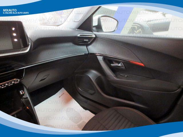 PEUGEOT 2008 1.5 BlueHDI 110cv Active EU6