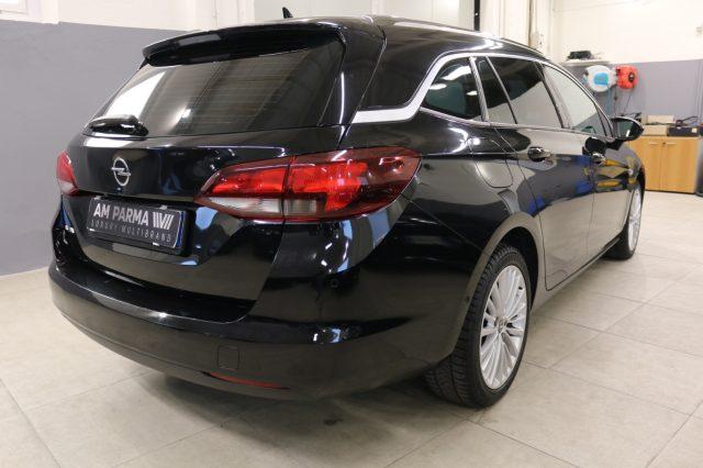 OPEL Astra 1.6 CDTi 136CV aut. Sports Tourer Dynamic