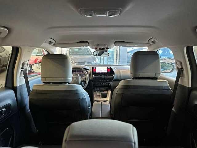 Citroen C5 Aircross BlueHDi 130 S&S EAT8 Max