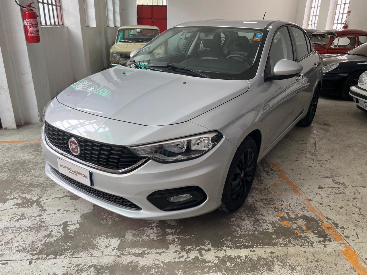 Fiat Tipo 1.4 4 porte 89.000KM!!!