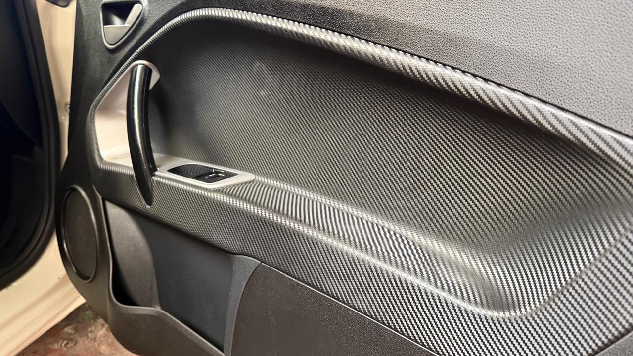 Alfa Romeo MiTo 120 CV GPL Racer