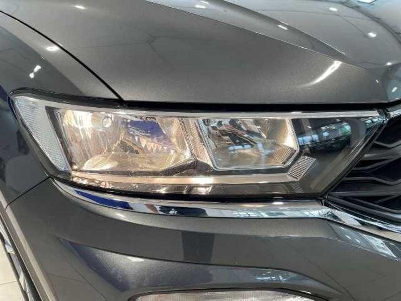 Volkswagen T-Roc 1.0 tsi Style 110cv