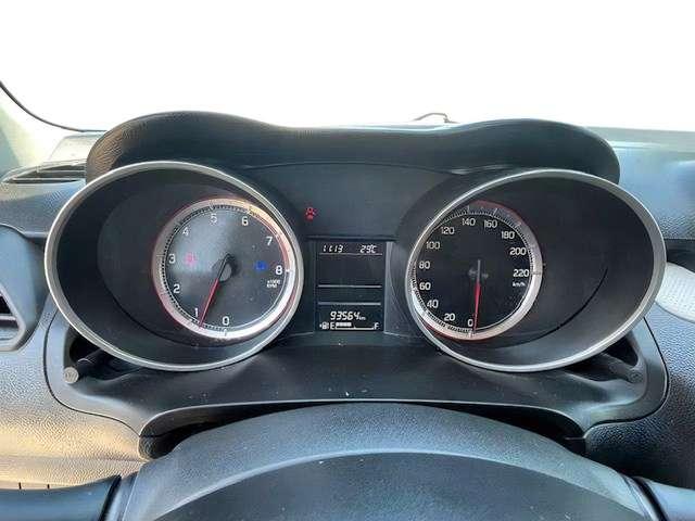 Suzuki Swift 1.2 dualjet Cool 2wd